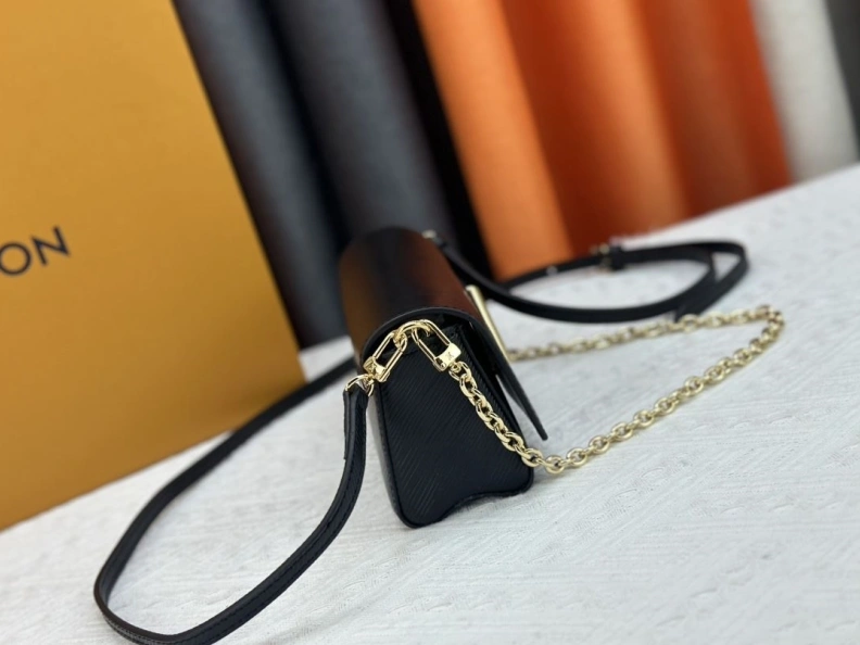 LX Twist Denim Bags WellDesigned 24075