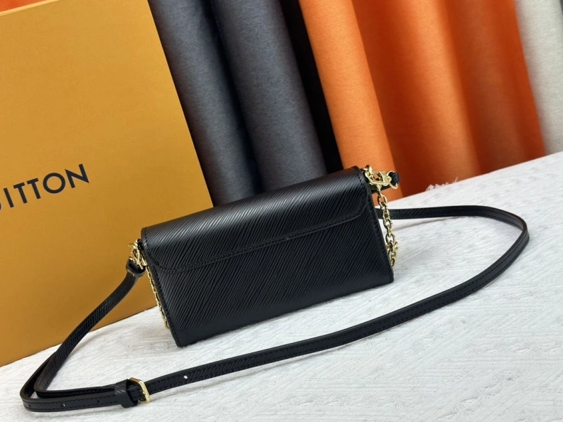 LX Twist Denim Bags WellDesigned 24075