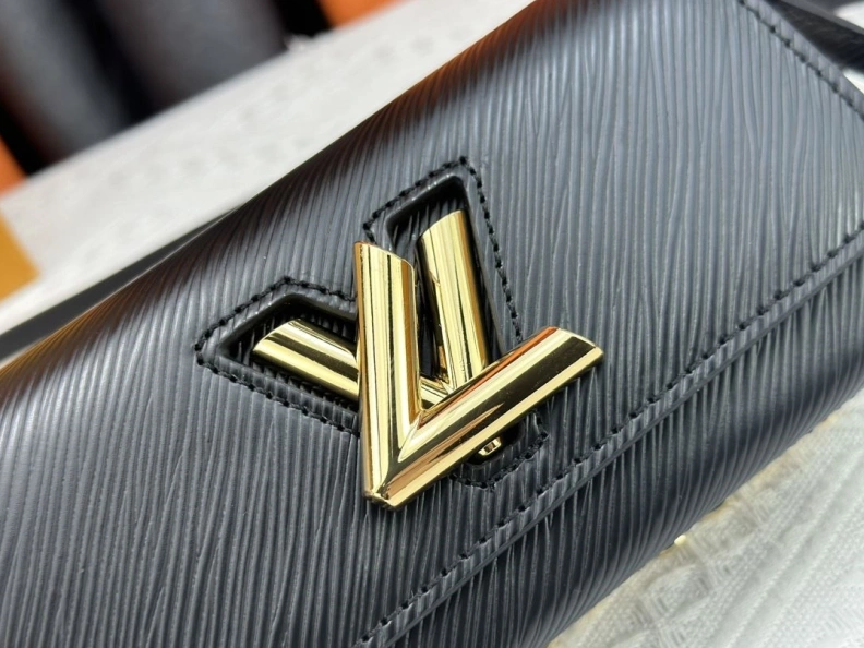 LX Twist Denim Bags WellDesigned 24075