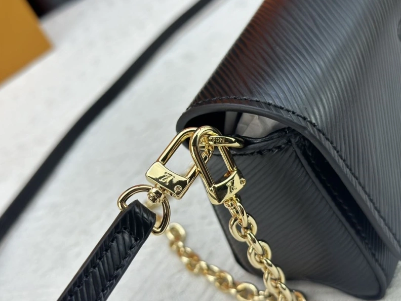 LX Twist Denim Bags WellDesigned 24075