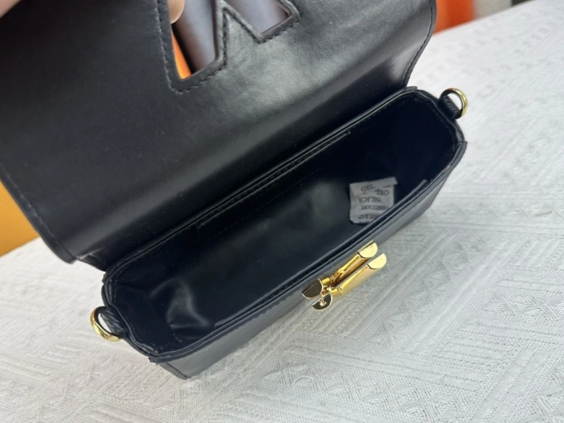 LX Twist Denim Bags WellDesigned 24075