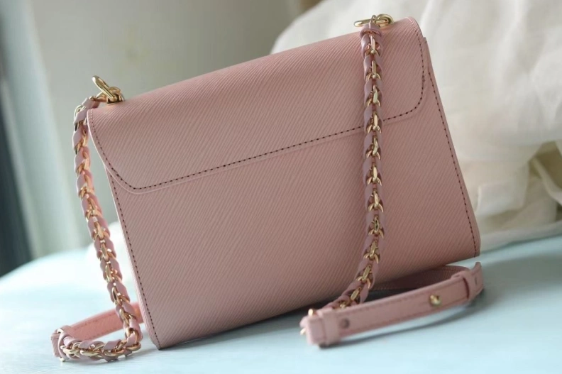 AllSeason LX Twist Denim Bags 24073