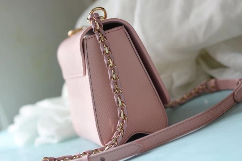 AllSeason LX Twist Denim Bags 24073