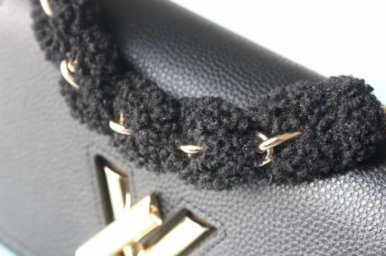 SportInspired LX Twist Denim Bags 24076
