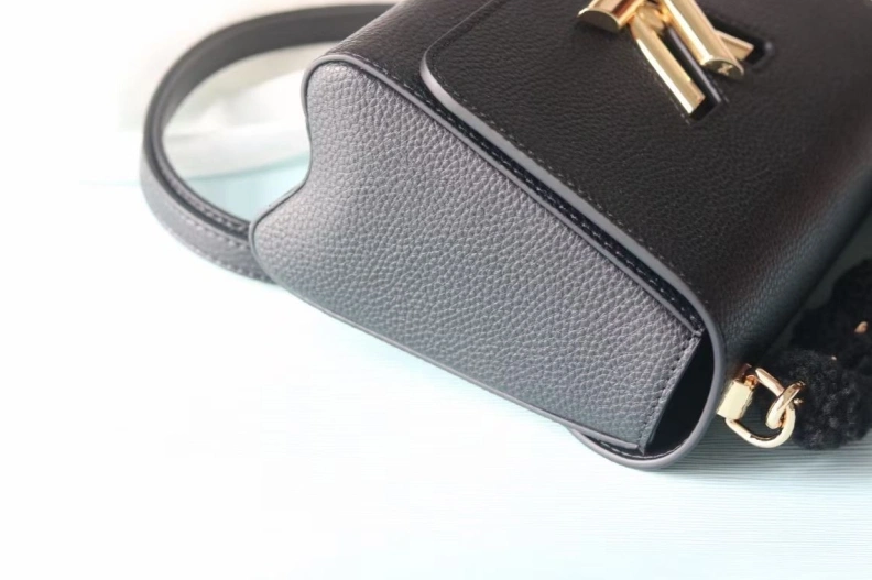 SportInspired LX Twist Denim Bags 24076