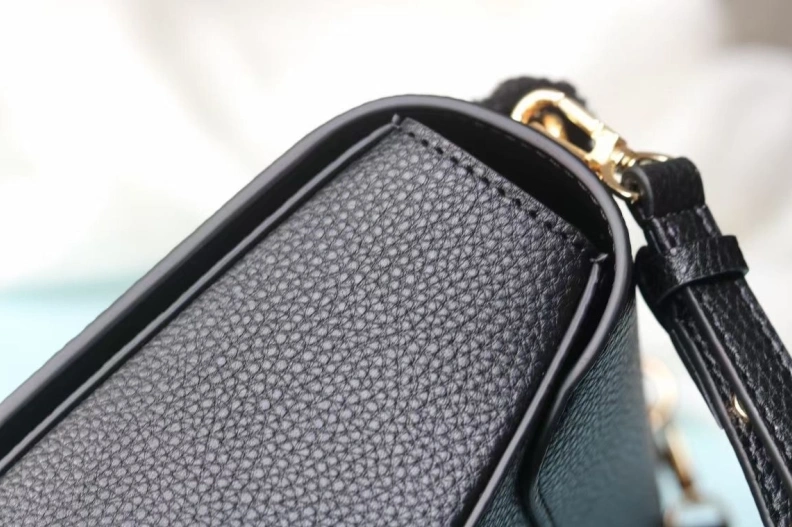 SportInspired LX Twist Denim Bags 24076