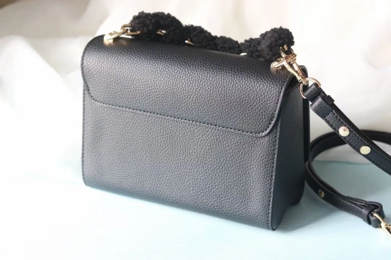 SportInspired LX Twist Denim Bags 24076