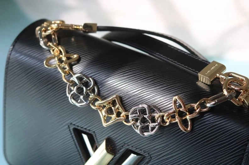 UrbanStyle LX Twist Denim Bags 24070