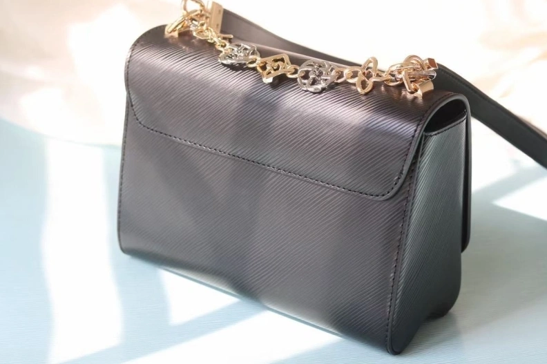 UrbanStyle LX Twist Denim Bags 24070
