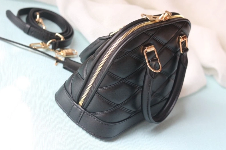 LX Top Handle Bags Sleek 24216
