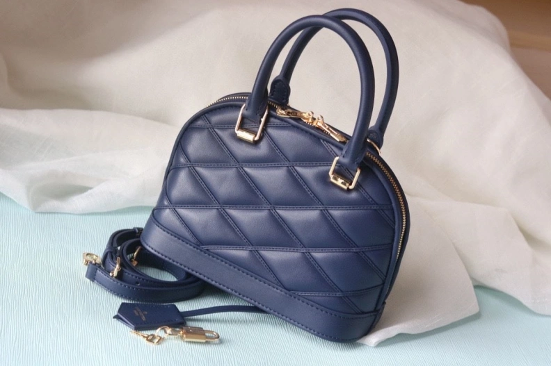 LX Top Handle Bags Minimalist 24212
