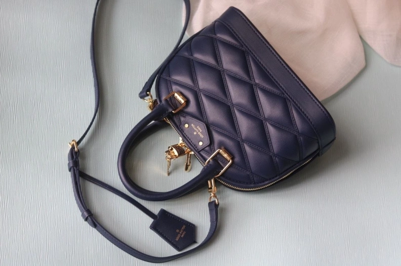 LX Top Handle Bags Minimalist 24212