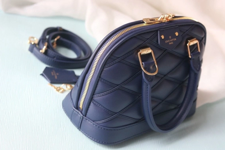 LX Top Handle Bags Minimalist 24212