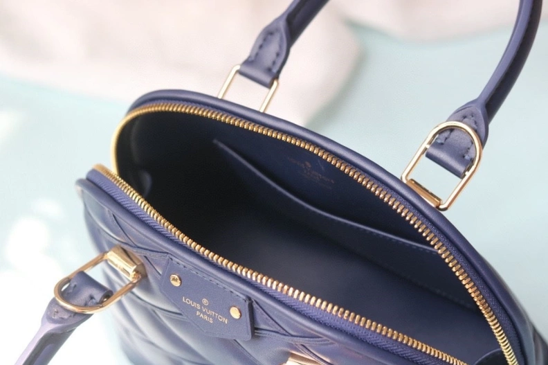 LX Top Handle Bags Minimalist 24212
