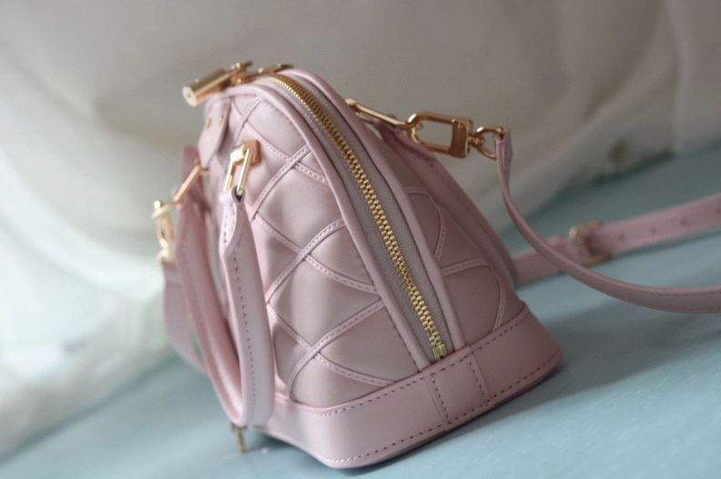 Affordable LX Top Handle Bags 24181