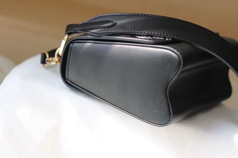 Versatile LX Twist Denim Bags 24048
