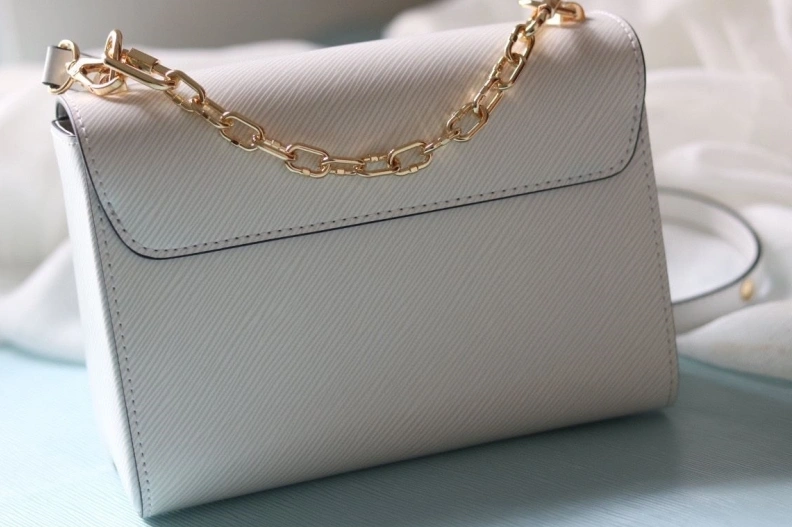 LX Twist Denim Bags Lightweight 24058