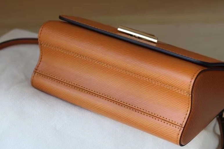 Functional LX Twist Denim Bags 24050