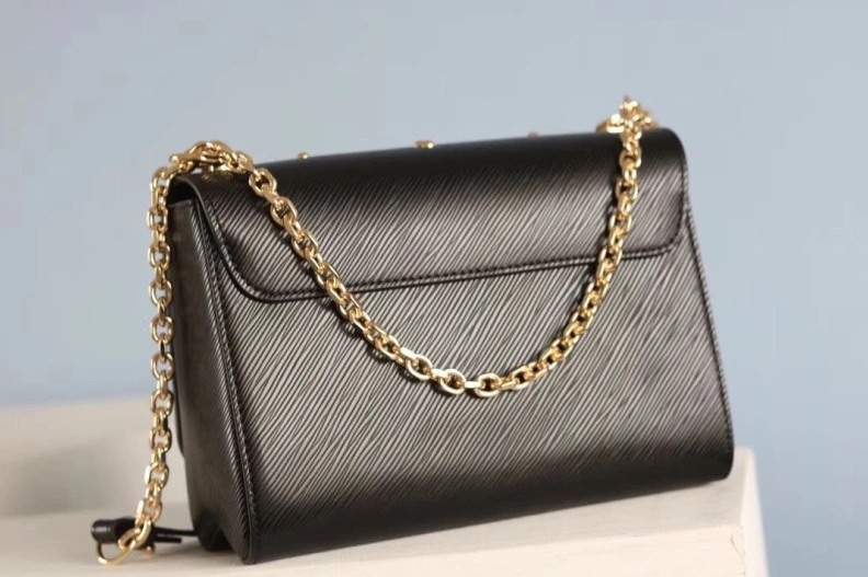 DailyWear LX Twist Denim Bags 24052