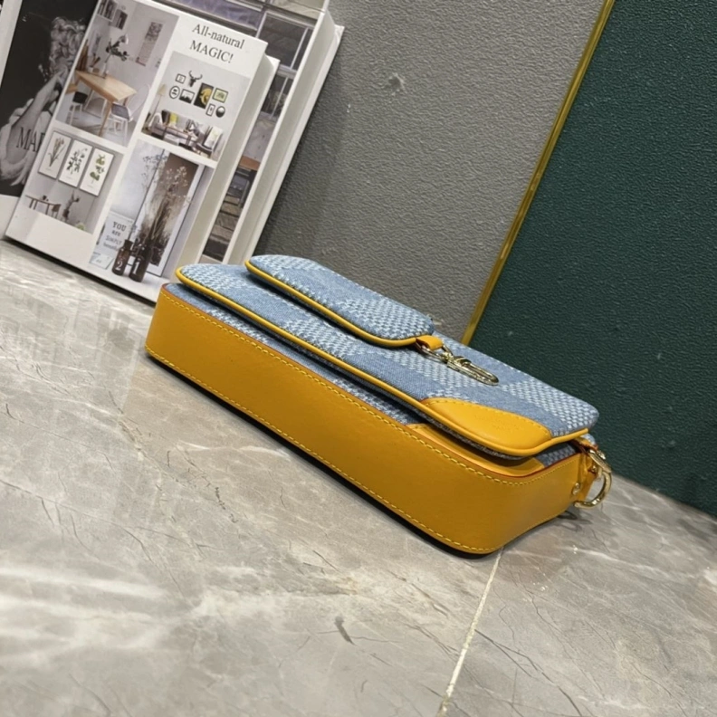Bright LX Satchel bags 24545