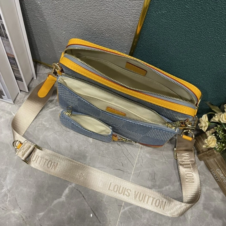 Bright LX Satchel bags 24545