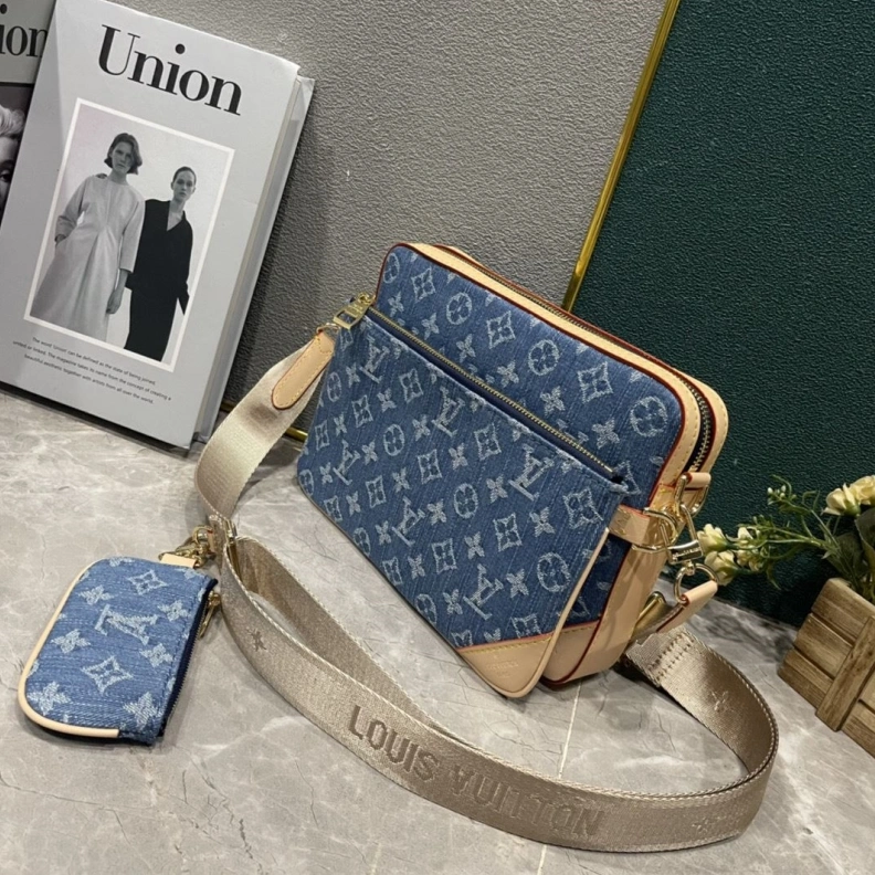 DailyWear LX Satchel bags 24551