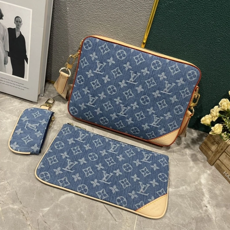 DailyWear LX Satchel bags 24551