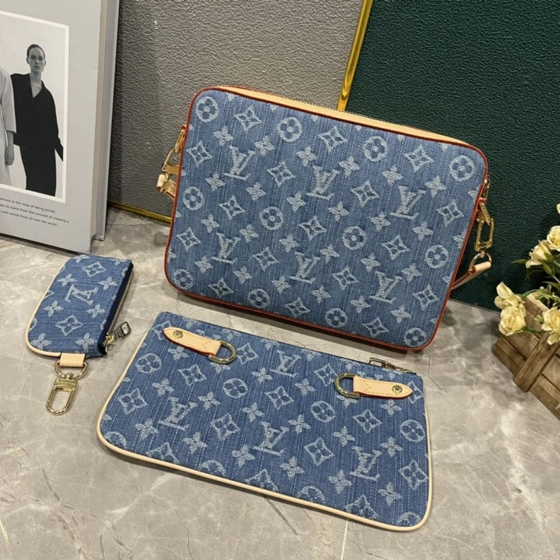 DailyWear LX Satchel bags 24551
