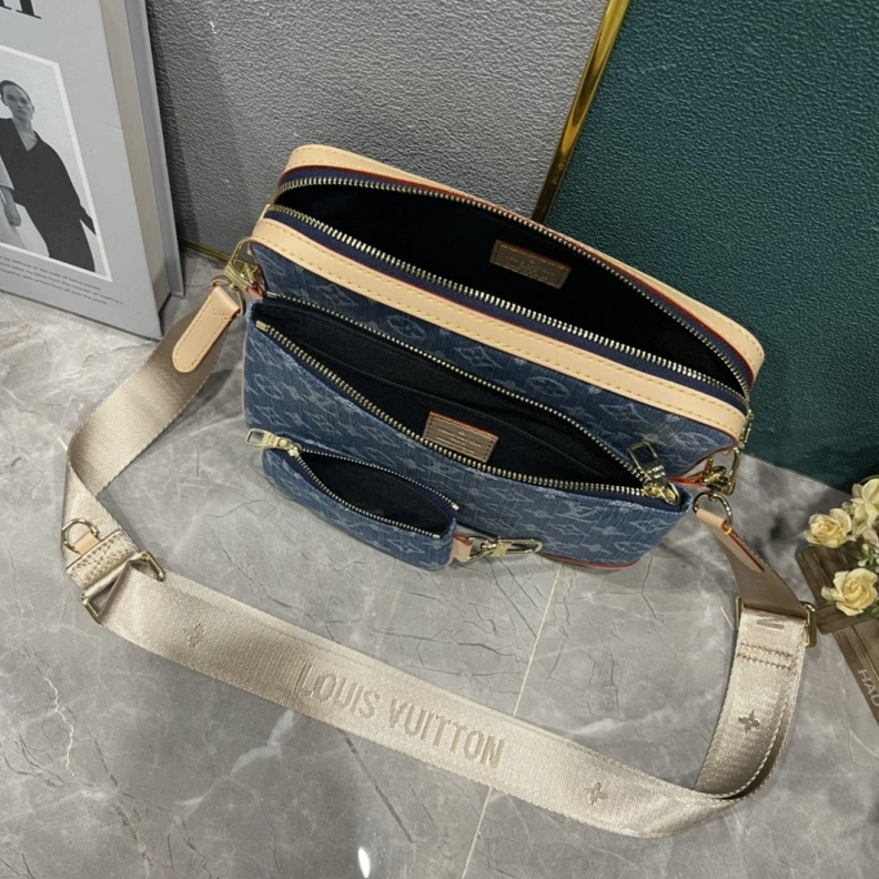 DailyWear LX Satchel bags 24551