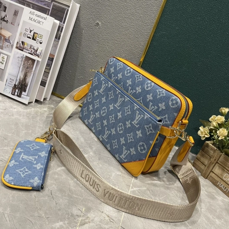 Bold LX Satchel bags 24543