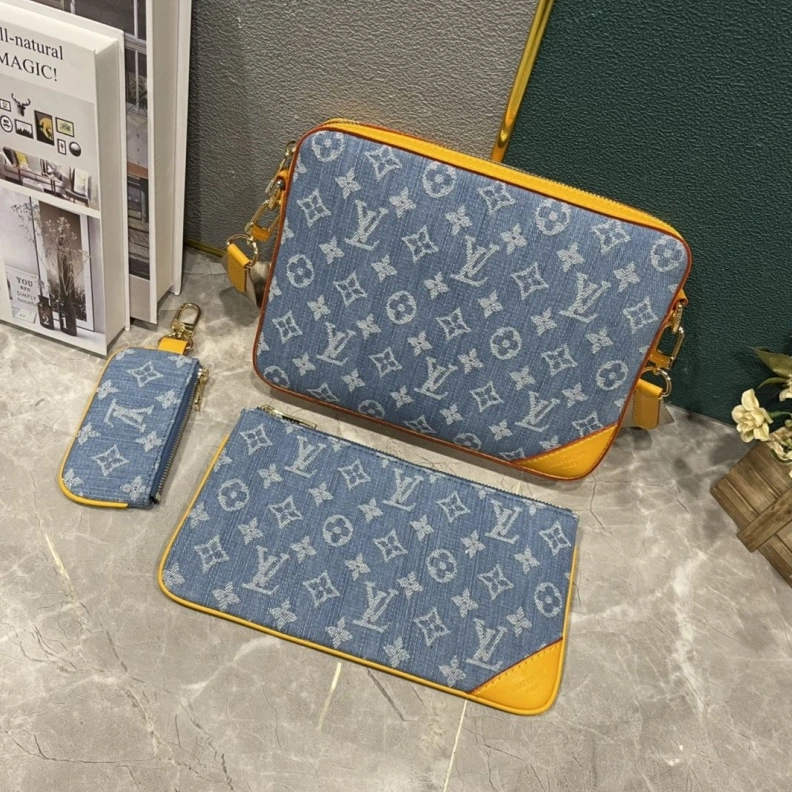 Bold LX Satchel bags 24543
