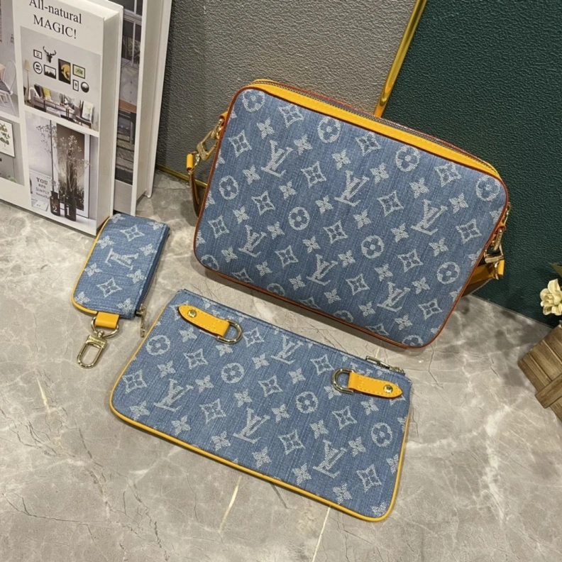 Bold LX Satchel bags 24543