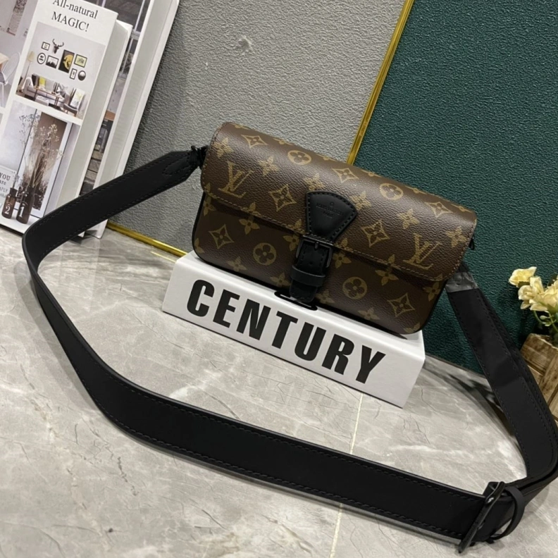 LX Satchel bags Efficient 24536