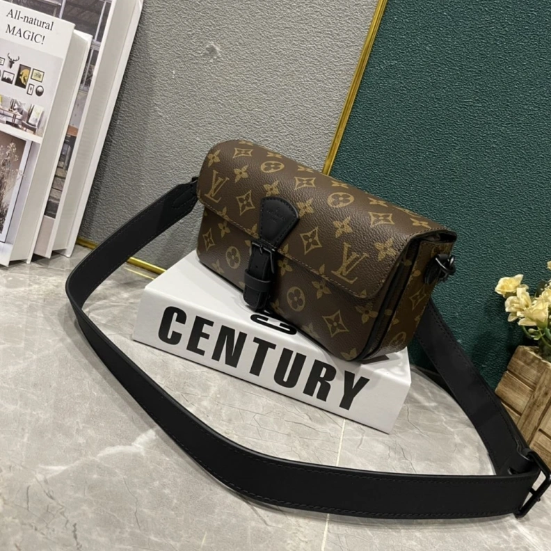 LX Satchel bags Efficient 24536