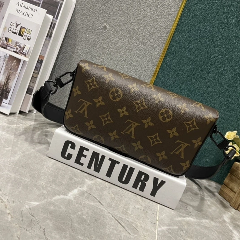 LX Satchel bags Efficient 24536