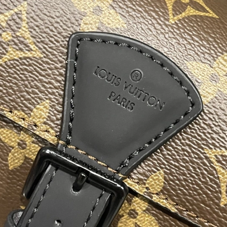 LX Satchel bags Efficient 24536