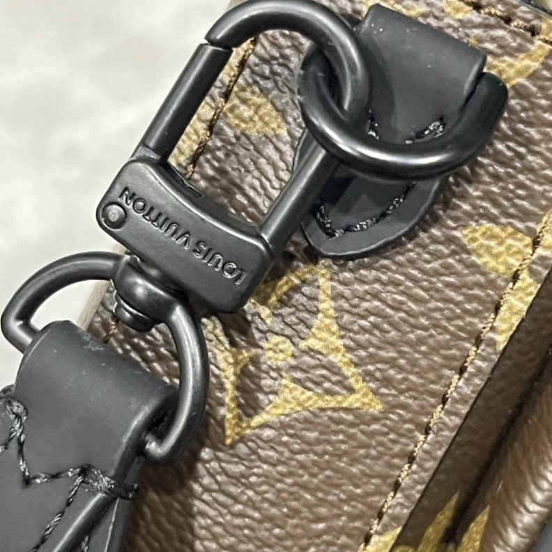 LX Satchel bags Efficient 24536