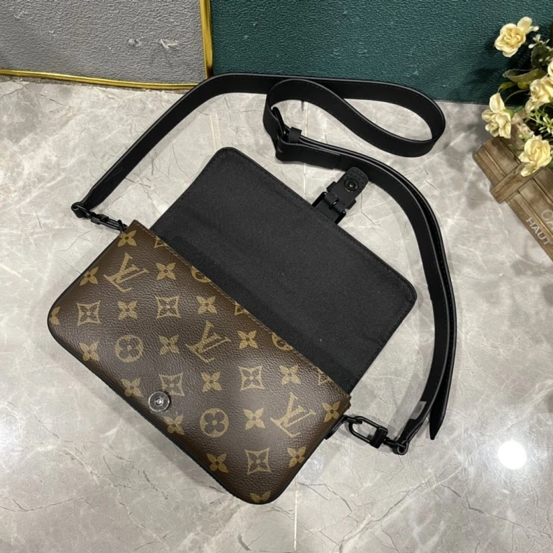 LX Satchel bags Efficient 24536