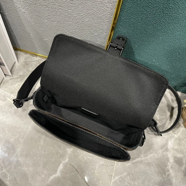 LX Satchel bags Efficient 24536
