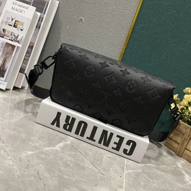 LX Satchel bags Fashionable 24540