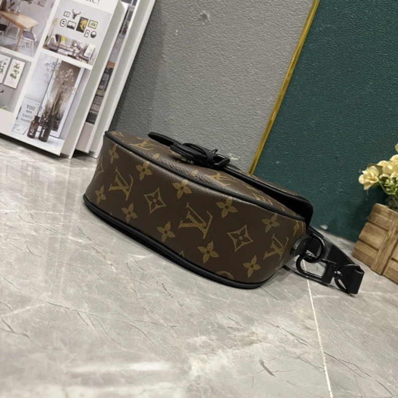LX Satchel bags DailyWear 24534