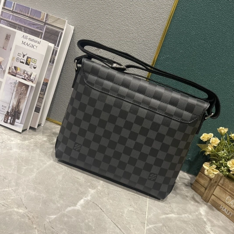 Resilient LX Satchel bags 24527
