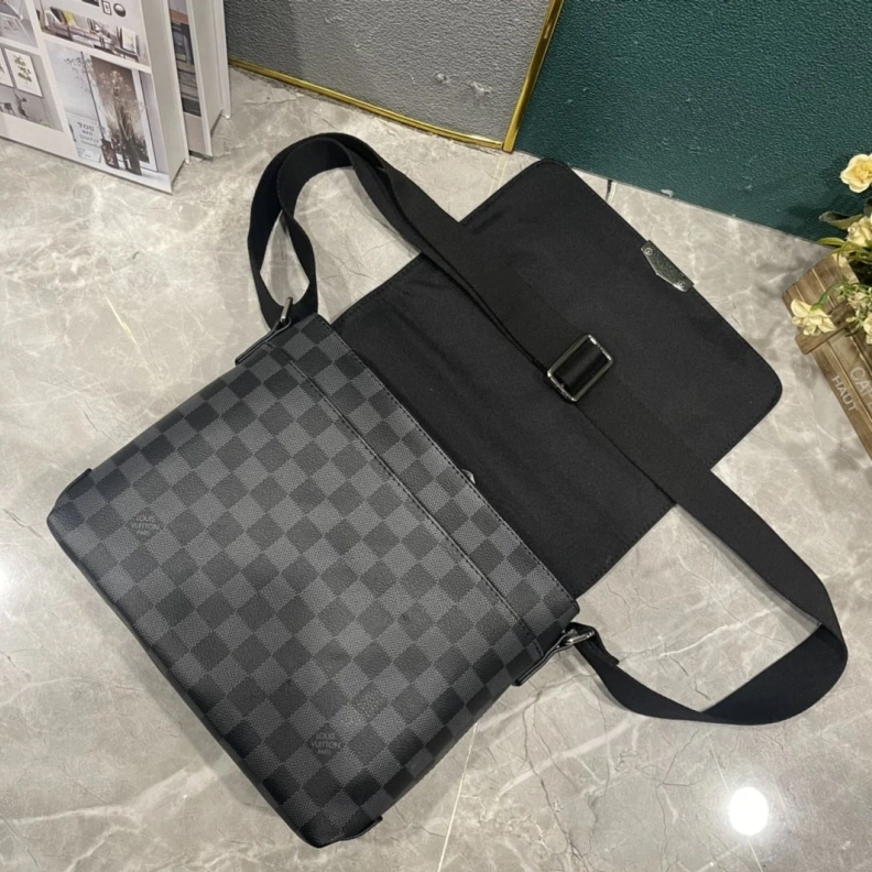 Resilient LX Satchel bags 24527