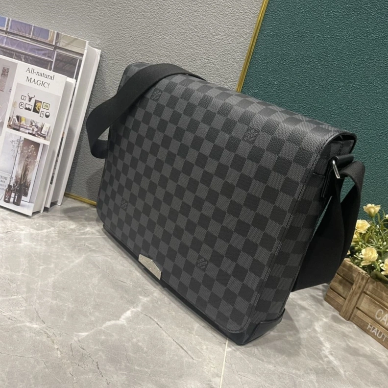 Versatile LX Satchel bags 24531