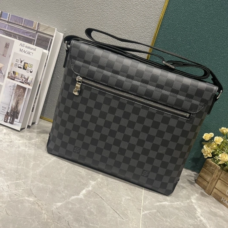Versatile LX Satchel bags 24531