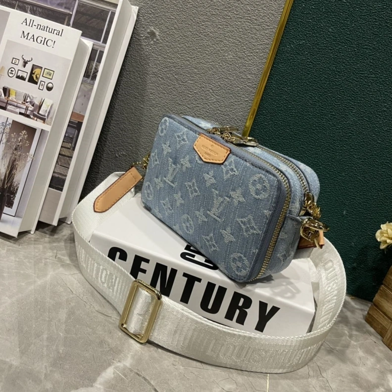 LX Satchel bags Elegant 24530