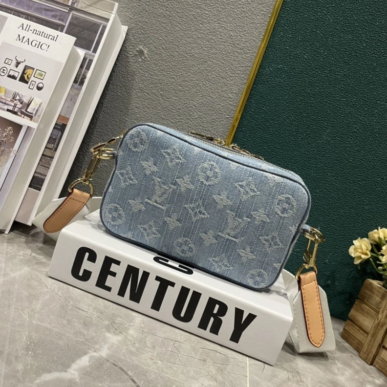 LX Satchel bags Elegant 24530
