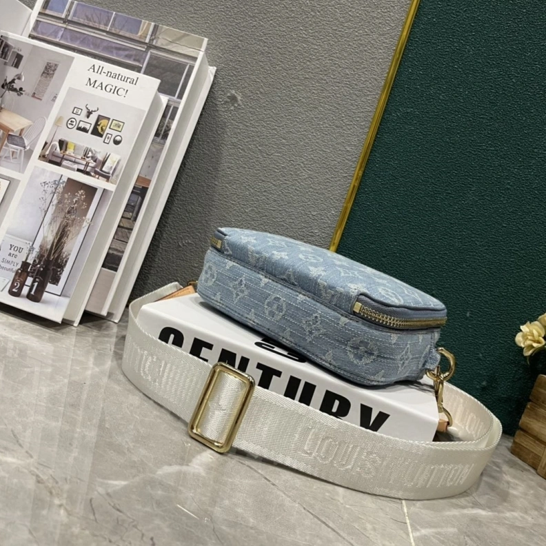 LX Satchel bags Elegant 24530