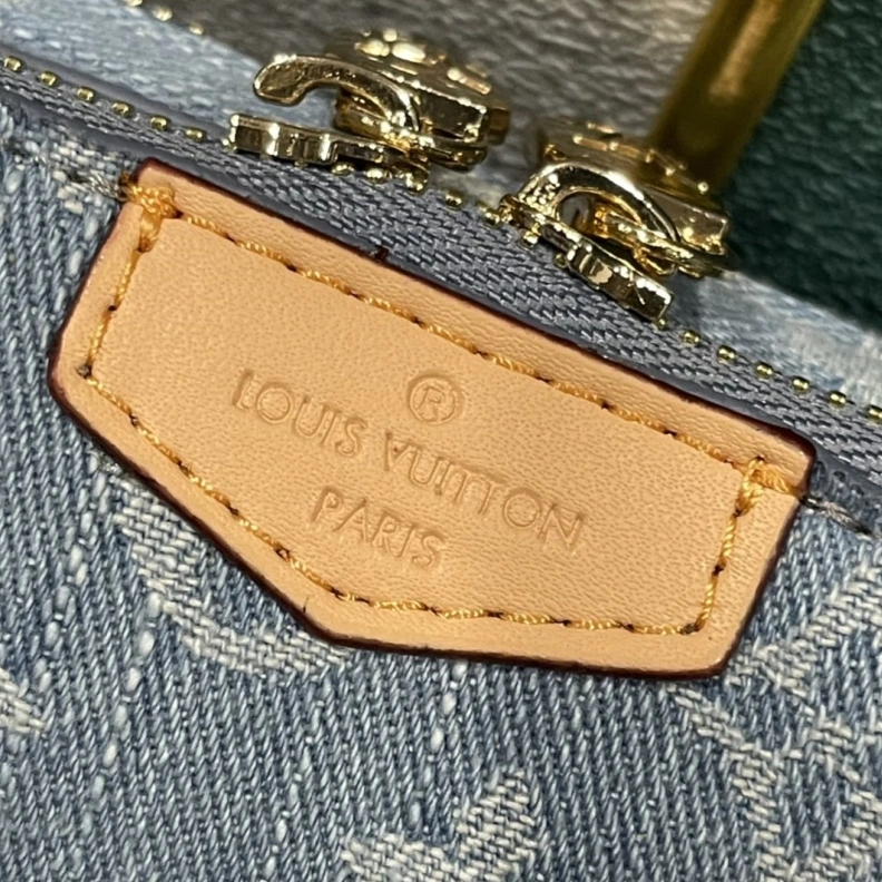 LX Satchel bags Elegant 24530