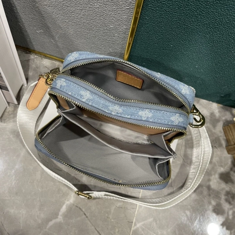 LX Satchel bags Elegant 24530